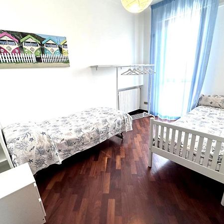 Da Elsa Apartment Chioggia Ngoại thất bức ảnh