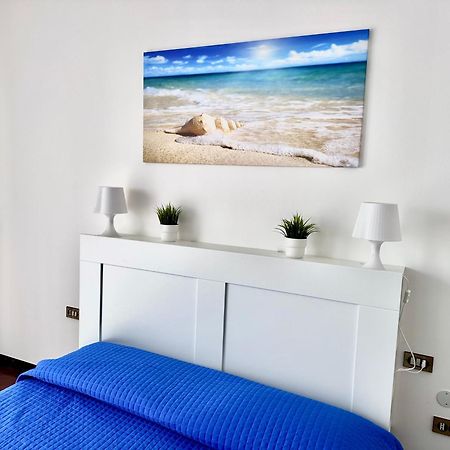 Da Elsa Apartment Chioggia Ngoại thất bức ảnh