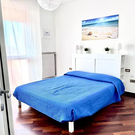 Da Elsa Apartment Chioggia Ngoại thất bức ảnh