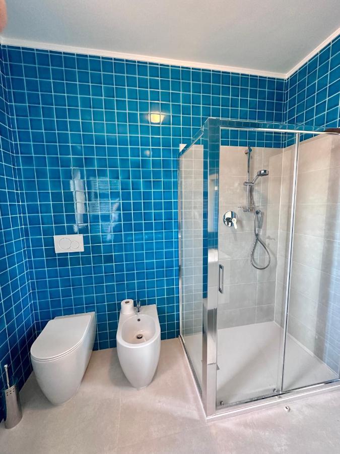 Da Elsa Apartment Chioggia Ngoại thất bức ảnh