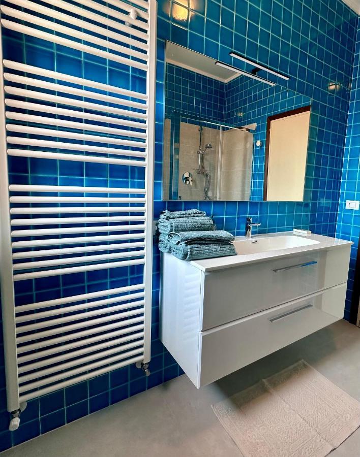Da Elsa Apartment Chioggia Ngoại thất bức ảnh