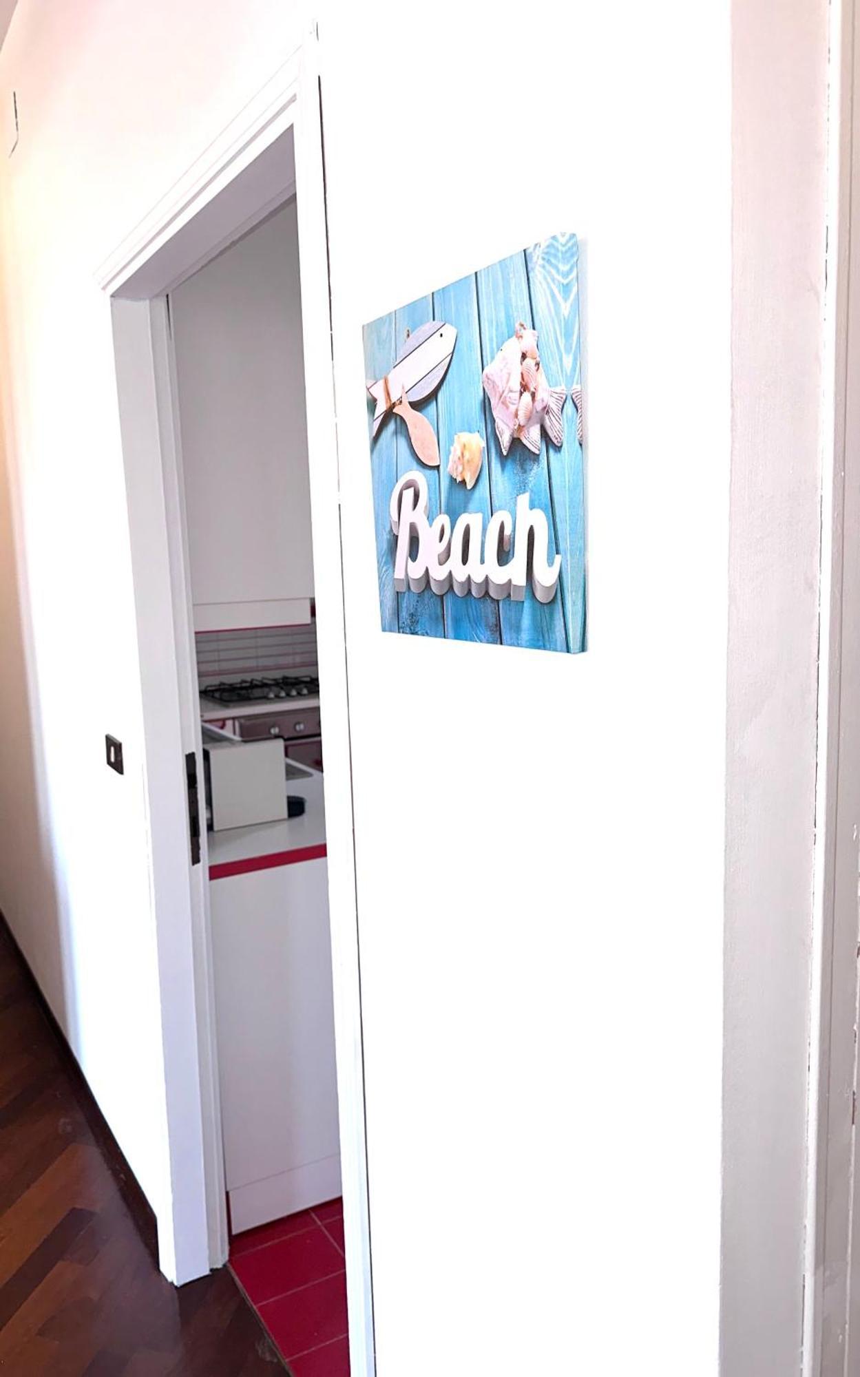 Da Elsa Apartment Chioggia Ngoại thất bức ảnh