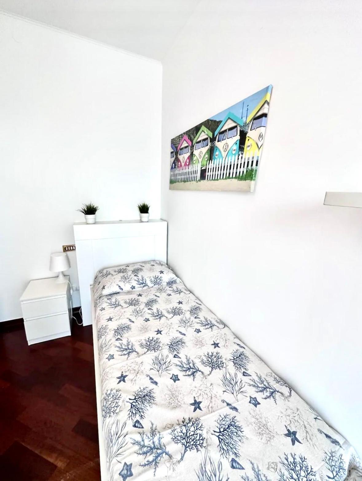 Da Elsa Apartment Chioggia Ngoại thất bức ảnh