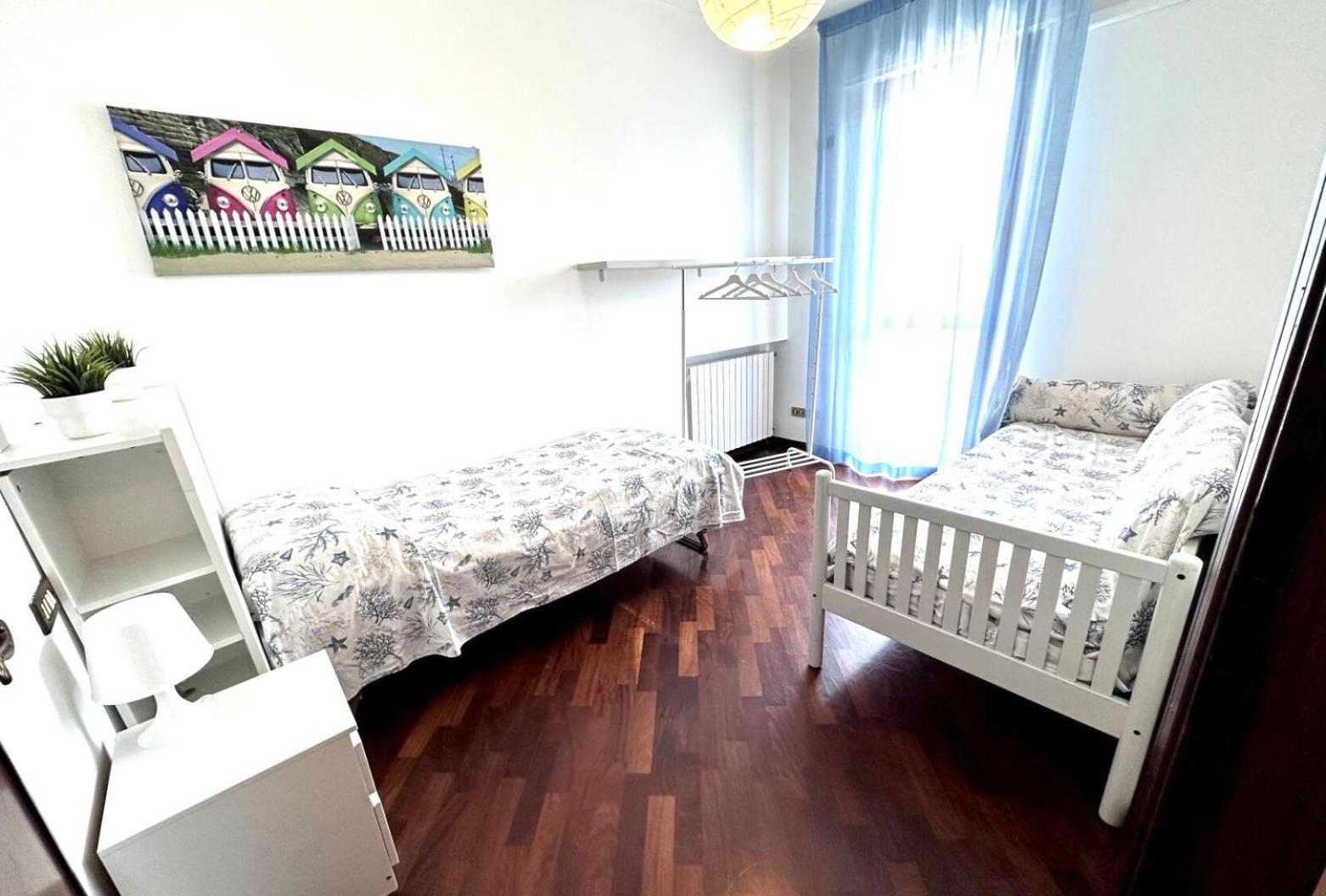 Da Elsa Apartment Chioggia Ngoại thất bức ảnh