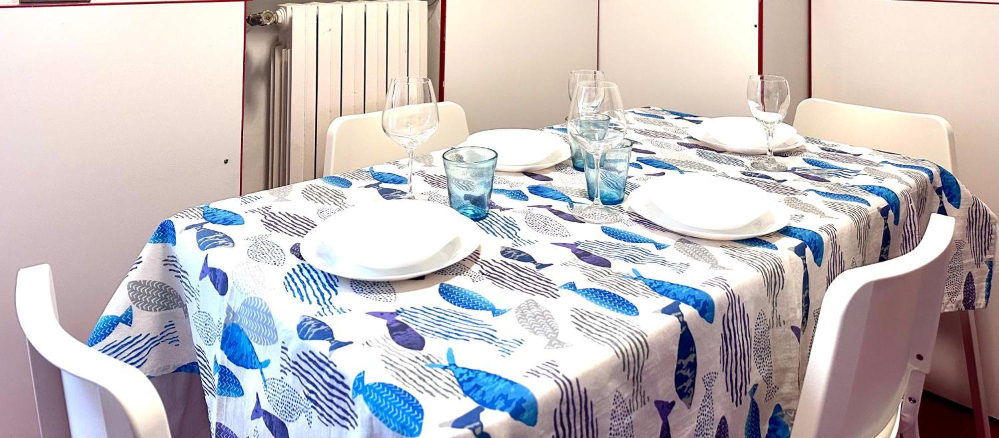 Da Elsa Apartment Chioggia Ngoại thất bức ảnh