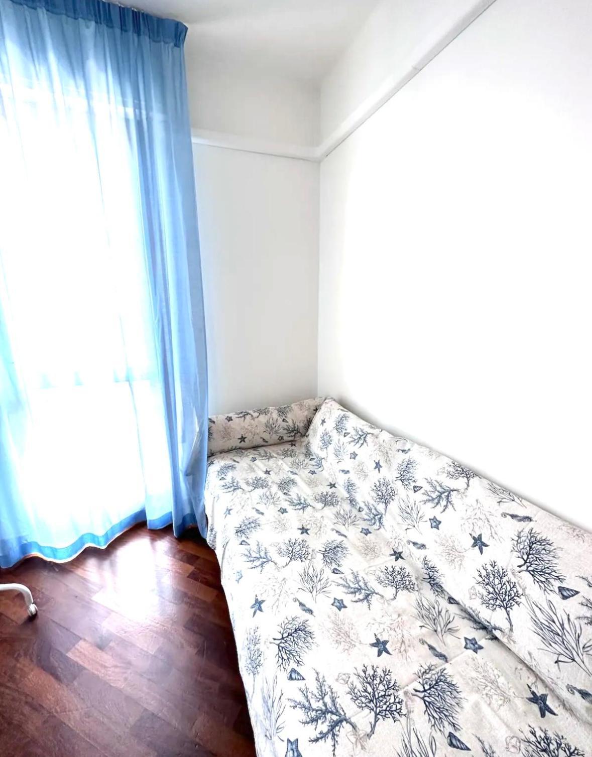 Da Elsa Apartment Chioggia Ngoại thất bức ảnh