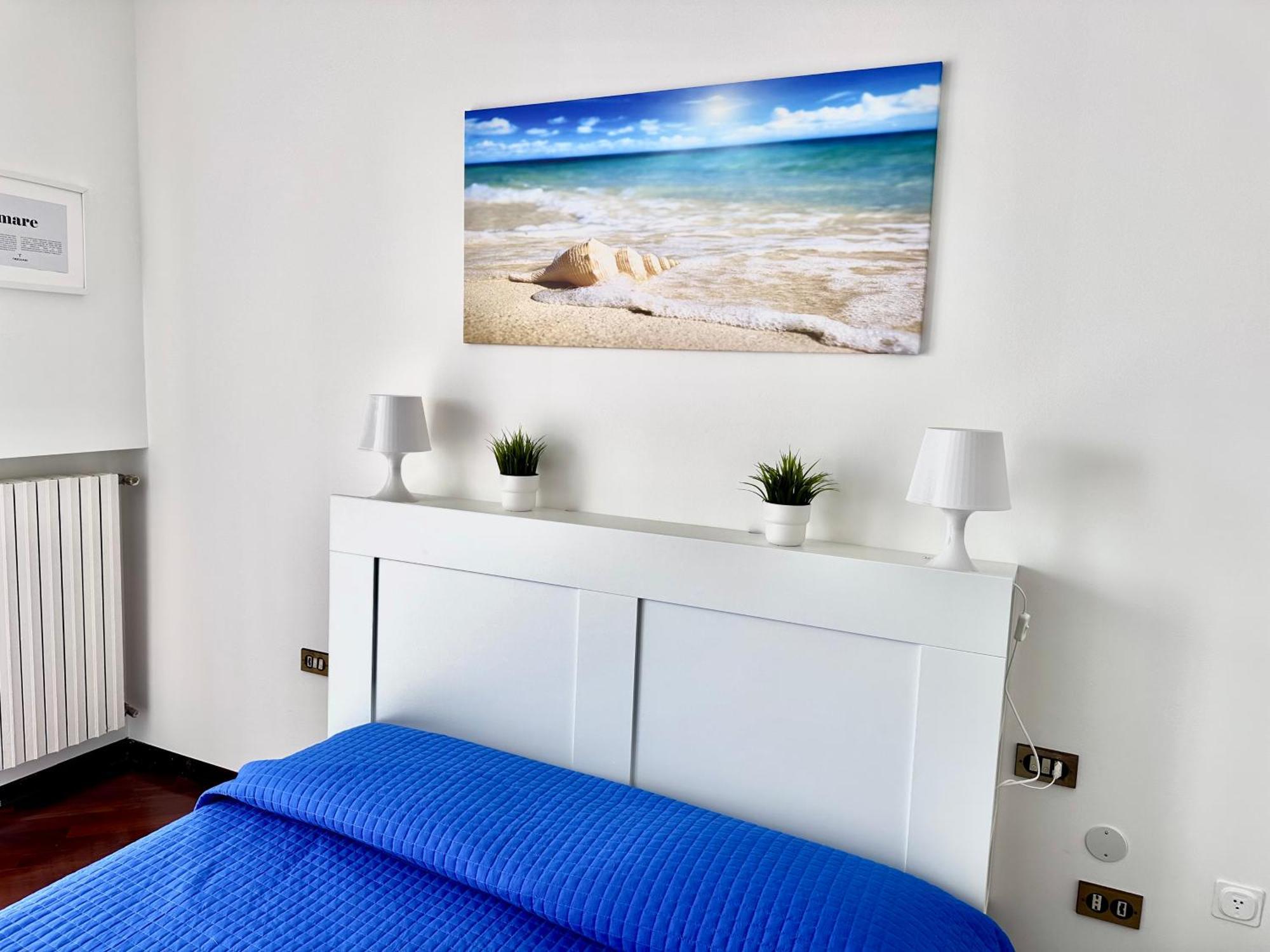 Da Elsa Apartment Chioggia Ngoại thất bức ảnh