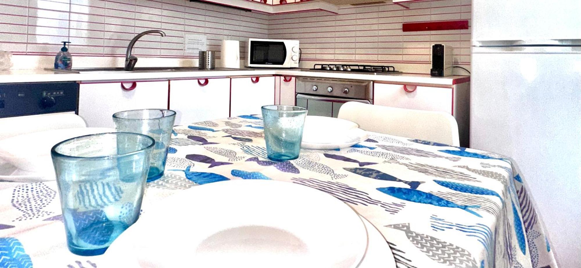 Da Elsa Apartment Chioggia Ngoại thất bức ảnh