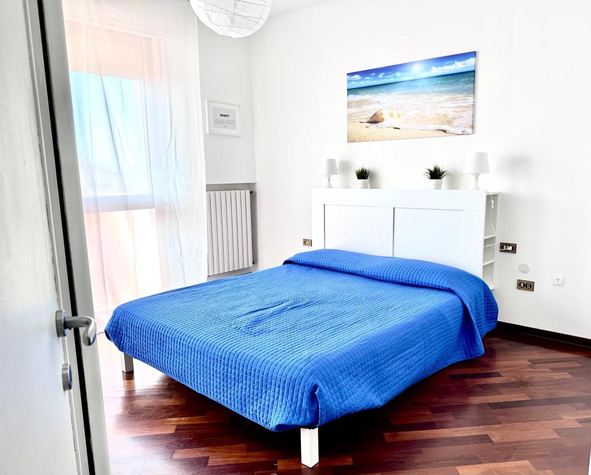 Da Elsa Apartment Chioggia Ngoại thất bức ảnh