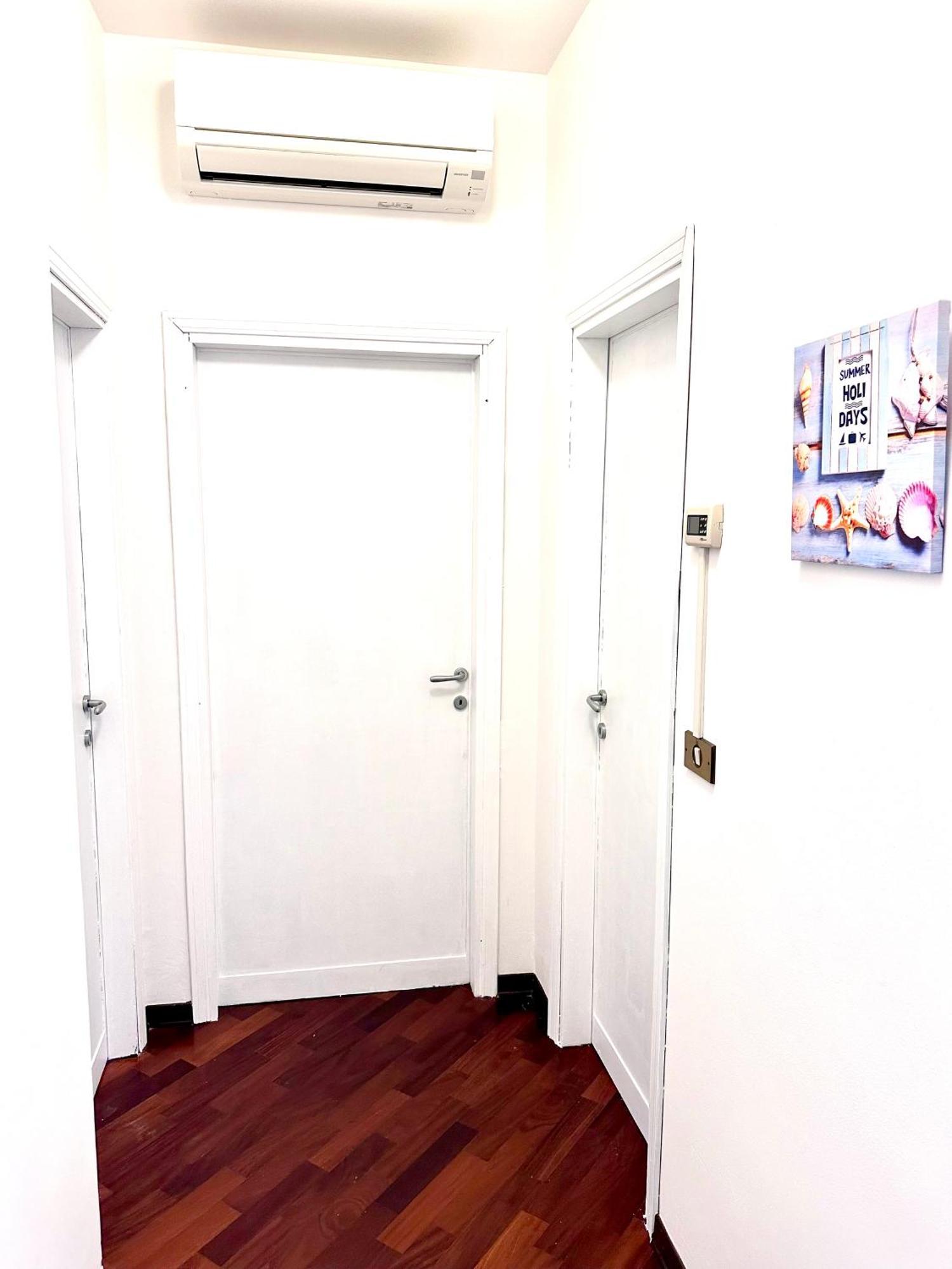 Da Elsa Apartment Chioggia Ngoại thất bức ảnh