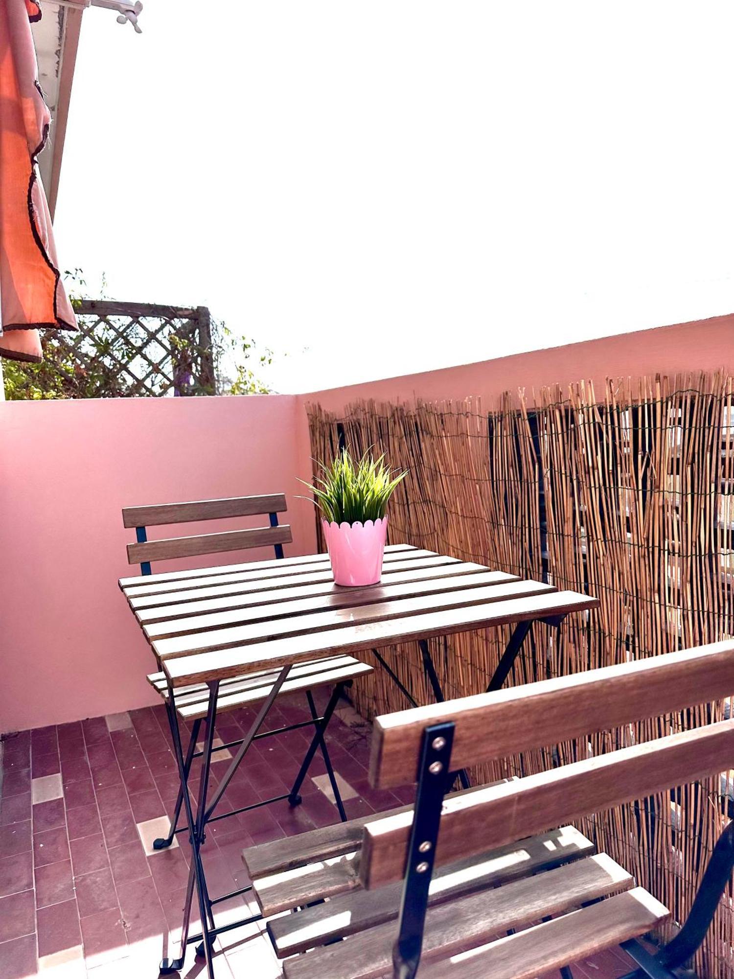 Da Elsa Apartment Chioggia Ngoại thất bức ảnh