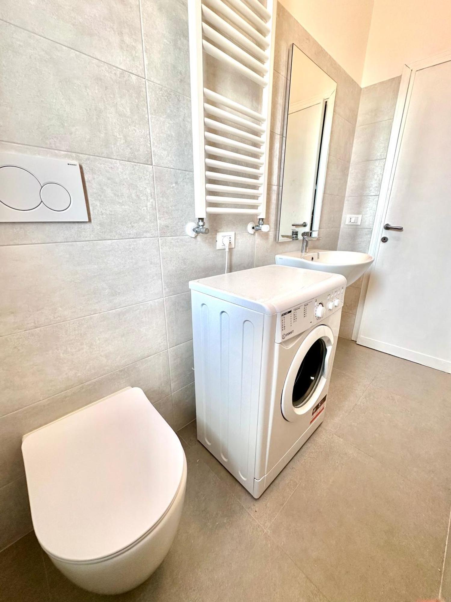 Da Elsa Apartment Chioggia Ngoại thất bức ảnh